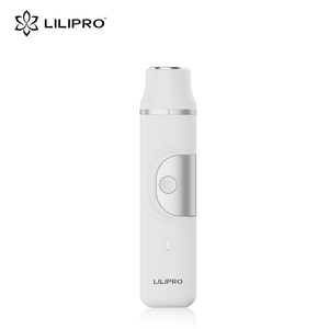 <span class=keywords><strong>Rasoir</strong></span> <span class=keywords><strong>électrique</strong></span> LILIPRO LI-1801 <span class=keywords><strong>pour</strong></span> zones sensibles, rasage indolore, tondeuse à poils corporels 4-en-1 <span class=keywords><strong>pour</strong></span> femmes, lame en céramique remplaçable - Product Image 4