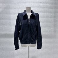 Manteau en cuir pour femme, style motard classique, en daim et peau de mouton, coupe ample, fermeture éclair, coupe-vent, décontracté, pour toutes les saisons, usage quotidien en extérieur