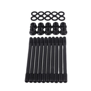 Nuevo Kit de Pernos de Cabeza de Cilindro CRASTP para 208-4303 para Motor B18C1, Repuesto para Reparación - Product Image 5