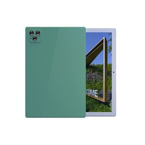 Atouch Mới Nhất X19 Cuộc Sống 10 Inch Kinh Doanh Máy Tính Bảng PC Xách Tay Gọi Máy Tính Bảng 1.3Ghz Quad Core Android Máy Tính Bảng OS Hỗ Trợ Sim TF Thẻ - Product Image 3