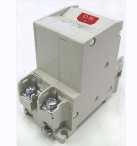 Protector de Circuito 100% Original Mitsubishi CP30-BA 2P 1-M 3A, Interruptor de Equipo de Retardo Medio de 2 Polos CP30-BA2P1M3AA - Product Image 3