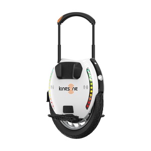 Venta al por Mayor de Monociclo Eléctrico Unisex de Alta Velocidad, Autonomía de 140 km, 84 V, 1554 Wh, con Función de Localización, KS-18XLPro Portátil - Product Image 4