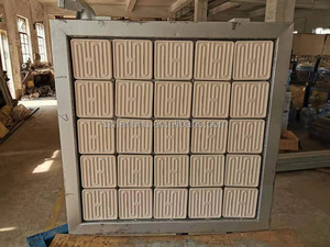 เครื่องขึ้นรูปสุญญากาศที่ขับเคลื่อนด้วยมอเตอร์อัตโนมัติถาดพีวีซี PET PP PS EPS - Product Image 2