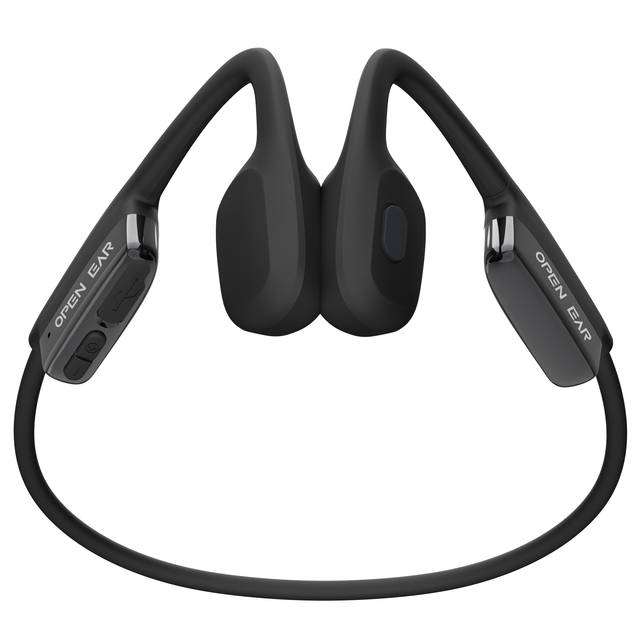 AS23 Ear Hanging Type Earphones Auriculares Inalambricos Earhook Earbuds Sport Open-Ear Bluetooh Bone Conduction Headphones