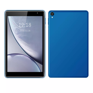 Tablet de 8 Pulgadas con Pantalla Táctil Capacitiva, Android 12, <span class=keywords><strong>Tab</strong></span> <span class=keywords><strong>S8</strong></span> <span class=keywords><strong>Ultra</strong></span> Delgada, <span class=keywords><strong>Precio</strong></span> Económico al por Mayor - Product Image 2