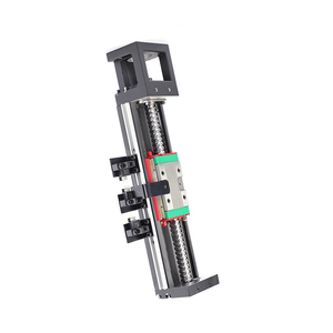 โมดูลการเคลื่อนที่เชิงเส้นแบบสไลด์พร้อมบล็อกลูกปืน - Product Image 5