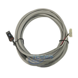 Cable del Sensor de Presión del Compresor 30HX-CABLE-BP73 para Unidades de Aire Acondicionado 30HXC - Product Image 4