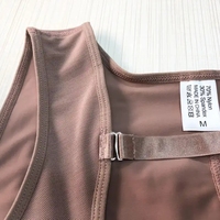 Fajas Para Mujer Ann Cherry Fajas Moldeadoras Colombianas post-chirurgie Shapers corporels complets Shapewear pour les sous-vêtements féminins Corset