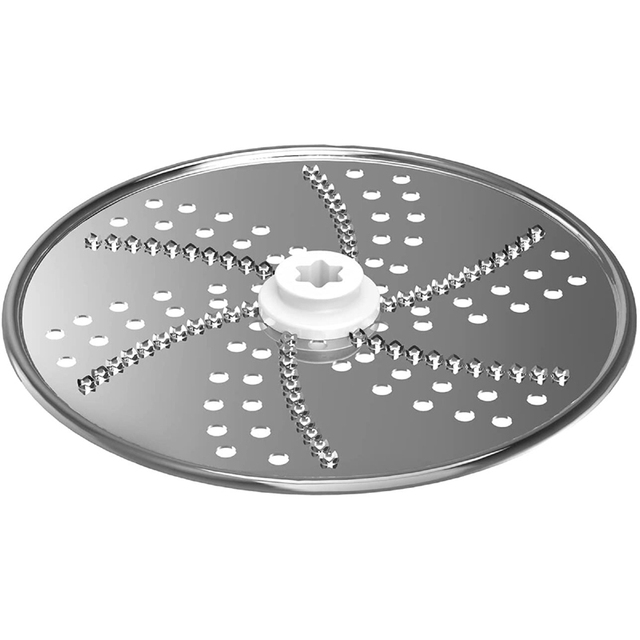 Replacement Parts Multifunction Stainless Steel Vegetable Chopper Blade Disc Slicer Shredder Food Processor Masher Cutter Food