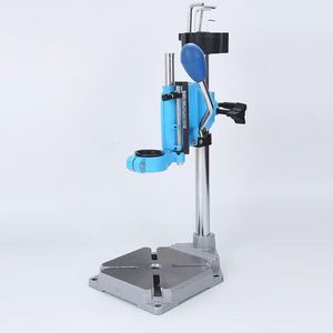 Giá đỡ máy khoan điện đa năng <span class=keywords><strong>mini</strong></span>, có thể tùy chỉnh, cấp độ DIY, giá đỡ máy khoan để bàn dùng trong gia đình, dụng cụ cầm tay bán trực tiếp từ nhà máy - Product Image 6