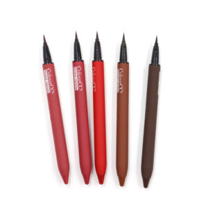 OEM ODM Eyeliner liquide mat à séchage rapide végétalien Eyeliner longue tenue pour les <span class=keywords><strong>yeux</strong></span> <span class=keywords><strong>sensibles</strong></span> <span class=keywords><strong>Eye</strong></span> <span class=keywords><strong>Liner</strong></span> personnalisable - Product Image 6