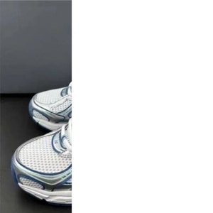 Chaussures de course professionnelles pour hommes à prix bas, en gros, avec maille respirante et semelles souples amortissantes pour l'été. - Product Image 1