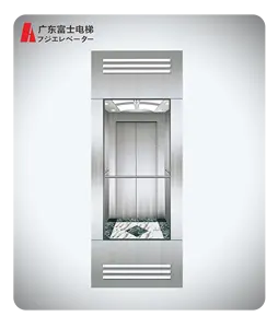 Home Mini Lift Residential Elevator Lift Small Lift For House Passenger Elevator