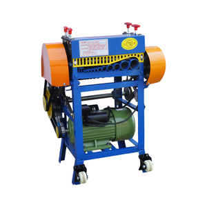 Cable Machines Scrap Cable Wire Stripper Machine Copper Wire Recycling Machine - Product Image 6