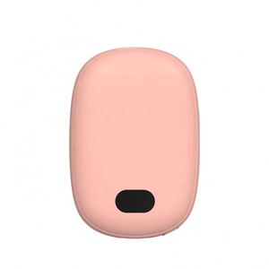 Novedades 2026: Calentador de Manos Portátil Recargable por USB, Bonito y Compacto, con Función de Banco de Energía para Exteriores - Product Image 5