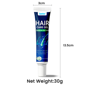 Sumifun Healthcare Supply Sérum fortifiant anti-casse pour la croissance des cheveux, traitements du cuir chevelu pour les dommages aux racines des cheveux, pommade contre la chute des cheveux - Product Image 4
