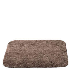 Tapis de bain en PVC fin, super absorbant, antidérapant, à séchage rapide, gravé au laser, pour cuisine, salle de bain, sol, salle humide, entrée, maison, hôtel - Product Image 1