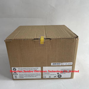 New and Original <b>Battery</b> Module LA-BAT <b>24V</b> 3.4AH - Product Image 1