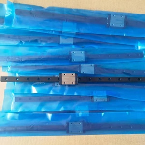 Rail linéaire et bloc coulissant de la série High Mgn MGN9H MGN12H - Product Image 2