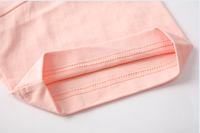 Camiseta de cuello redondo de algodón suave de 240 g/m², camiseta informal para uso diario, camiseta gruesa, duradera, lisa y sencilla.