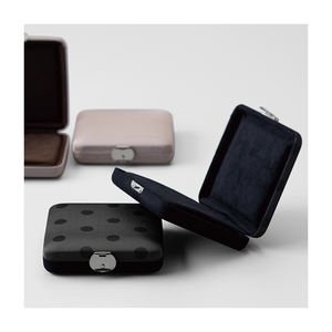 สินค้าสวยๆ ของญี่ปุ่น กล่องเก็บเครื่องประดับ ปรับแต่งได้ - Product Image 1