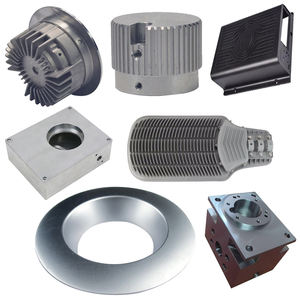 OEM литые аксессуары для обслуживания металлических деталей из алюминиевого сплава для литья под давлением детали двигателя крышка головки блока цилиндров корпус - Product Image 3