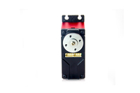 Moteur servo intelligent Feetech 7.4V 60kg-Cm à commande série pour bras robotique, kits de robots, excavatrice RC/WPL D12