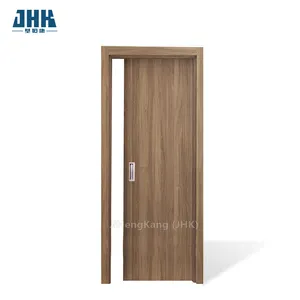 Portes chinoises JHK-F01 Porte pliante extérieure en plastique design