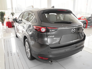 <span class=keywords><strong>Mazda</strong></span> <span class=keywords><strong>CX</strong></span>-8 <span class=keywords><strong>2019</strong></span> Usado, 2.5L FWD Premium LHD, SUV de 7 Plazas, Gasolina, Automático, Color Oscuro, R19, <span class=keywords><strong>5</strong></span> Puertas, Asientos Eléctricos, Cámara Trasera de 360° - Product Image 5