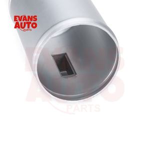 63mm 70mm 76mm adaptor dudukan Sensor aliran udara massal untuk VW Nissan <span class=keywords><strong>Honda</strong></span> Civic Ford Air <span class=keywords><strong>Flow</strong></span> Meter basis flensa - Product Image 4