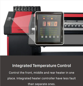 Qualité photo 3.2m i3200 quatre tête d'impression 2400dpi panneau d'affichage affiche pour bannière flexible vinyle Photo papier numérique Eco solvant <span class=keywords><strong>imprimante</strong></span> - Product Image 4