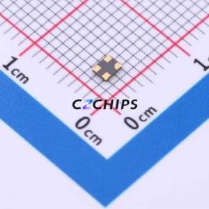 L225S400L11L Crystal (Passive) SMD2520-4P Crystal Oscillator SMD Crystal Oscillator 40MHz 10ppm 12pF - Product Image 2