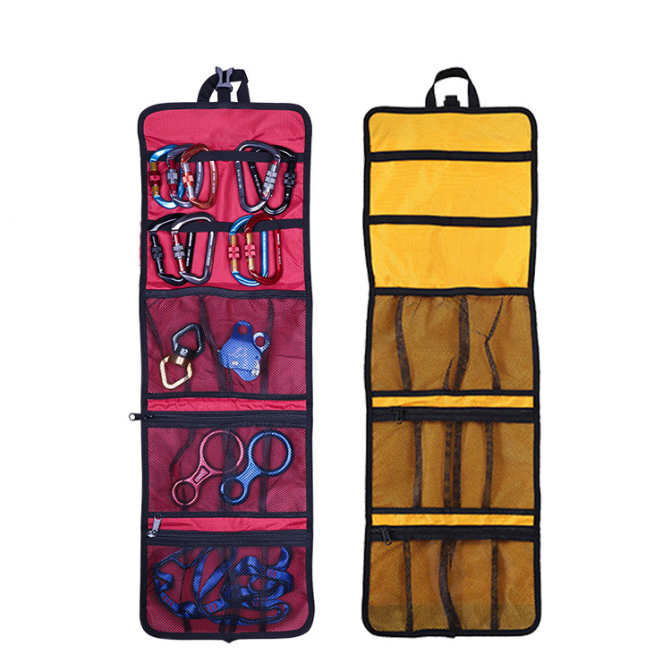 Outdoor Climbing Equipment Waterproof Storage Bag