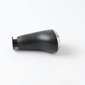 Pommeau de levier de vitesse pour Chevrolet Aveo, en plastique PU, design ergonomique, boîte de vitesses manuelle - Product Image 5