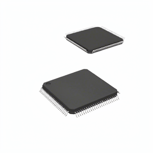 In Stock 100 TQFP LC88FC2F0BUTJ-2H Electronic Circuit Components Embedded - Product Image 1