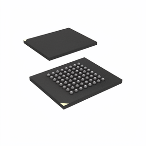 MT28EW512ABA1LPC-0SIT TR Buy Online Electronic Components Memory 64 LBGA Original - Product Image 1