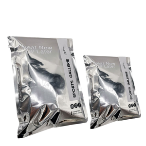 Bolsas de Polietileno Autoadhesivas <span class=keywords><strong>para</strong></span> Envíos, Impermeables, Metálicas, Plateadas, Cromadas, <span class=keywords><strong>para</strong></span> Empacar Ropa - Product Image 4