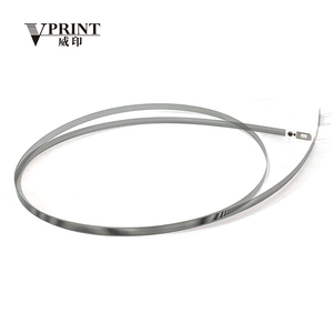 Tira codificadora de cable de arrastre para <span class=keywords><strong>HP</strong></span> <span class=keywords><strong>Designjet</strong></span> T520 T730 T830 <span class=keywords><strong>T</strong></span> 520 730 830, plotter de correa, tira codificadora de cable de arrastre, 1, 2, 1, 2, 2 - Product Image 5