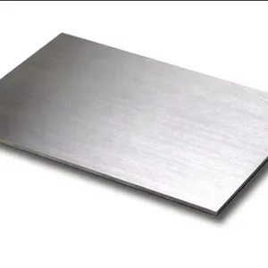 Verkaufsschlager 0,115 mm Dicke Ba Oberfläche Oberfläche Edelstahlplatte heißgewalzte Technologieplatte
