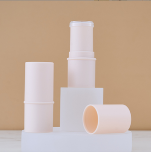 Tube vide en plastique de 6 ml pour baume à lèvres/rouge à lèvres avec bouchon à vis violet, logo personnalisé et service OEM/ODM pour dissimuler les imperfections - Product Image 6