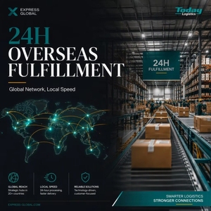Servicio de Envío Aéreo Confiable a Australia Puerta a Puerta, Agente de Transporte con <span class=keywords><strong>Vuelos</strong></span> Diarios, Logística Segura para Comerciantes de Amazon - Product Image 3