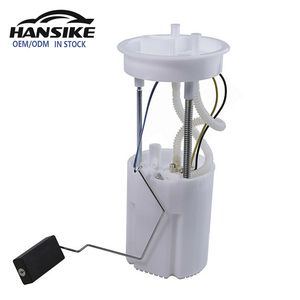 HANSIKE OEM <span class=keywords><strong>3</strong></span> BD919051C 8 E0919051A Teile des Auto motors ystems Elektrisches Kraftstoff pumpen modul für VW Passat Skoda Superb - Product Image 1