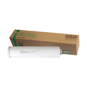 Accessoires pour compresseur d'air 059183 Filtre à huile pour compresseur d'air portable Filtre d'origine - Product Image 1