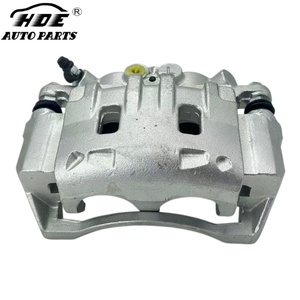 UMY1-33-99Z 1454527 2M342B119BA Wholesale HDE Auto Parts <b>Brake</b> <b>Caliper</b> for Ford Ranger Mazda BT-50 - Product Image 5