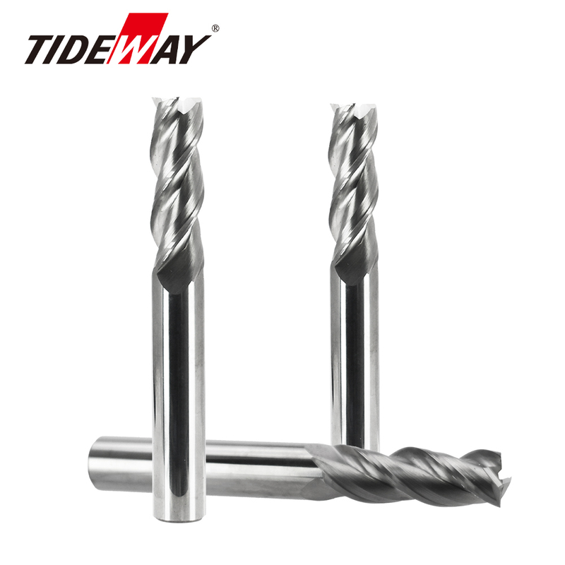 Tideway Graphite Working Long Shank 4
