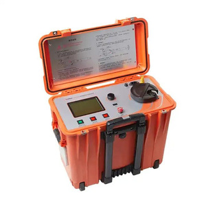 เครื่องตรวจหาจุดเสียสายไฟใต้ดิน Tanbos LB4/60A แบบ TDR สำหรับซ่อมสายไฟฟ้า - Product Image 2