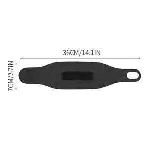 Wholesale Stretch <b>Wrist</b> Brace Adjustable Wrap Around Compression Strap Sprain Prevention <b>Tendon</b> Sheaths Ultrathin - Product Image 4