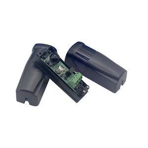 15m phạm vi ngoài trời IP55 cửa tự động không dây hồng ngoại an toàn chùm cảm biến quang điện tia cực tím phản ánh từ xa không thấm nước - Product Image 5