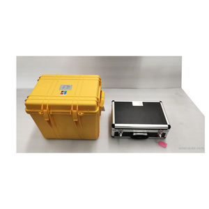 Hvhipot เครื่องทดสอบอัตราส่วนการหมุนแรงดันสูงในปัจจุบันสูง GDHG-306D หน้าจอ LCD ขนาดใหญ่เครื่องวิเคราะห์ <span class=keywords><strong>ct</strong></span>/pt อัตโนมัติอุปกรณ์ทดสอบ - Product Image 4