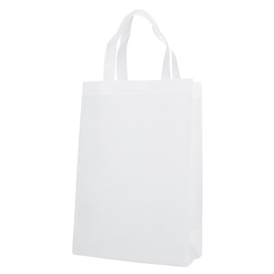 Bolsas de Compras de Lona con Asa Vertical y Logotipo Personalizado al por Mayor, con Cierre Personalizado para Empaque de Ropa - Product Image 3